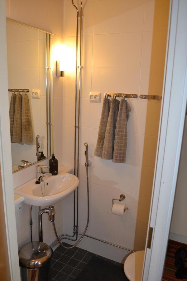 Yllaes Chalets A9206 Talvikaudelle 25-26 Hinta Sisaeltaeae 2Kpl Hissilippuja! Ylläsjärvi Dış mekan fotoğraf