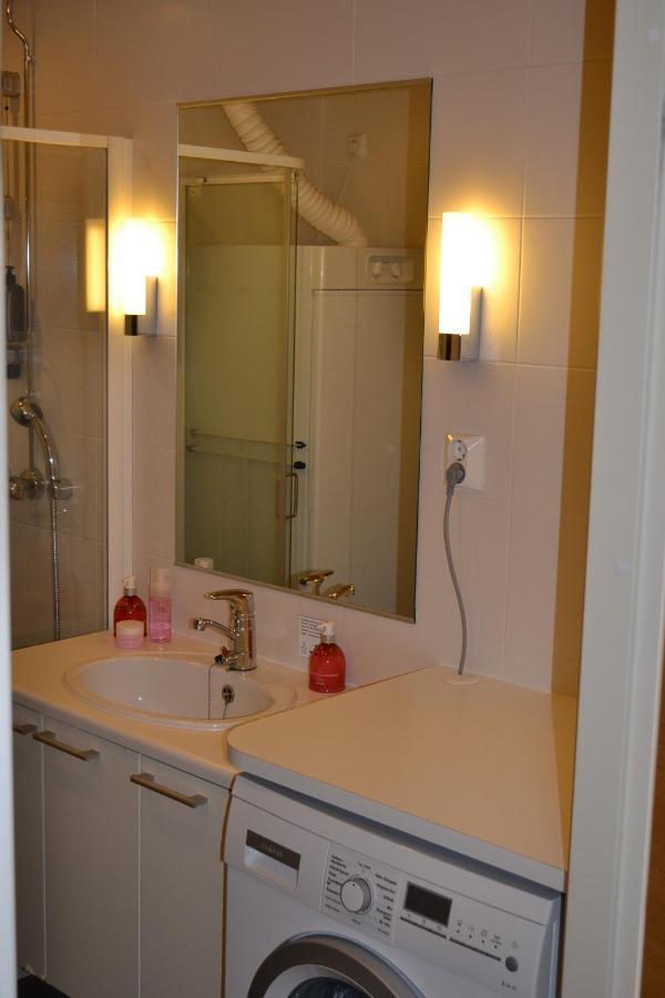 Yllaes Chalets A9206 Talvikaudelle 25-26 Hinta Sisaeltaeae 2Kpl Hissilippuja! Ylläsjärvi Dış mekan fotoğraf